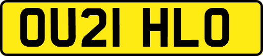 OU21HLO