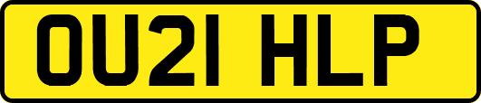 OU21HLP