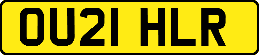 OU21HLR