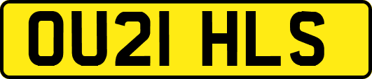 OU21HLS