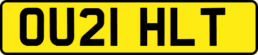 OU21HLT
