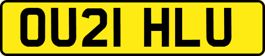 OU21HLU