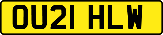 OU21HLW