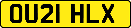 OU21HLX