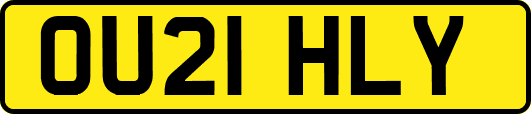 OU21HLY