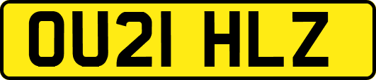 OU21HLZ
