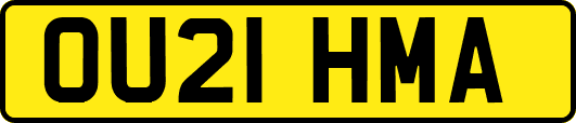 OU21HMA