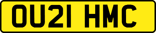 OU21HMC