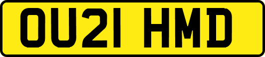 OU21HMD