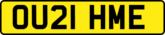 OU21HME