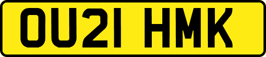 OU21HMK