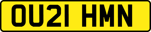 OU21HMN