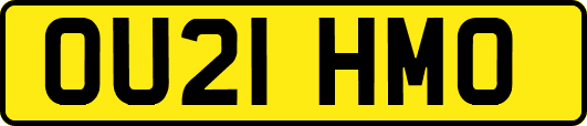 OU21HMO