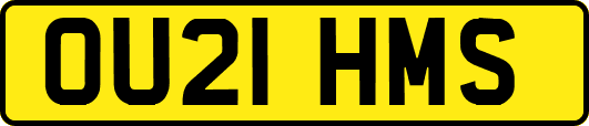 OU21HMS