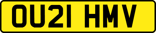 OU21HMV
