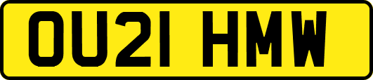 OU21HMW