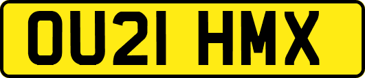 OU21HMX