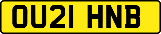 OU21HNB