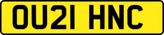 OU21HNC