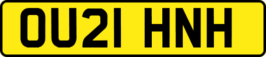 OU21HNH