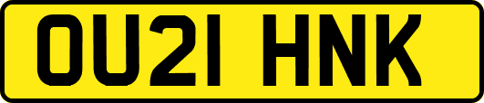 OU21HNK