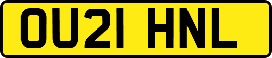 OU21HNL