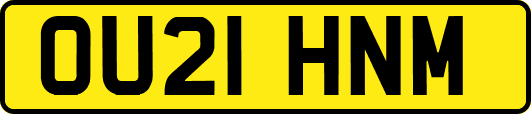 OU21HNM