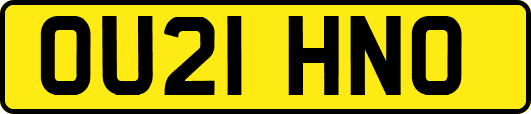 OU21HNO