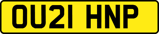 OU21HNP