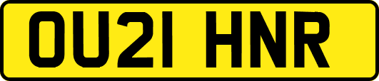OU21HNR