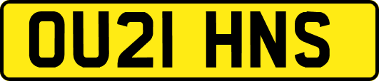 OU21HNS