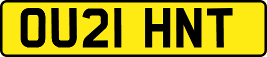 OU21HNT