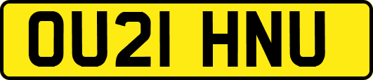 OU21HNU
