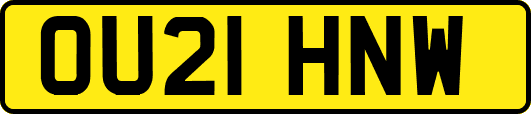 OU21HNW