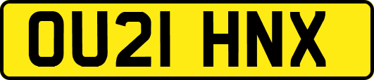 OU21HNX
