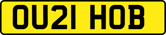 OU21HOB