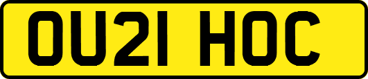 OU21HOC