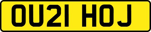 OU21HOJ
