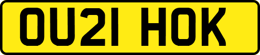 OU21HOK