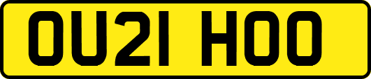 OU21HOO
