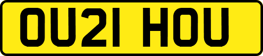 OU21HOU