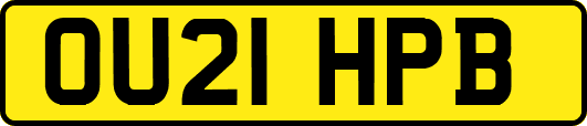 OU21HPB