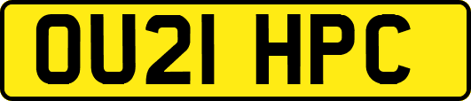 OU21HPC