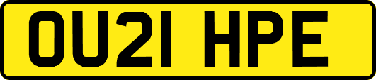 OU21HPE