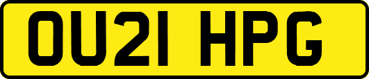 OU21HPG