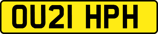 OU21HPH
