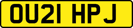 OU21HPJ