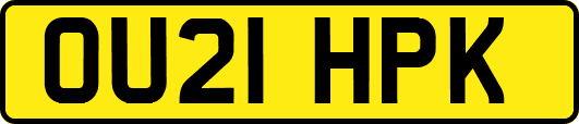 OU21HPK