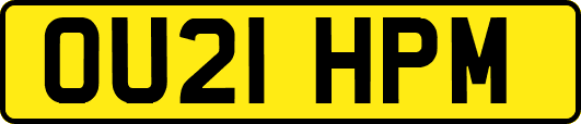 OU21HPM
