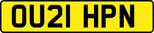 OU21HPN